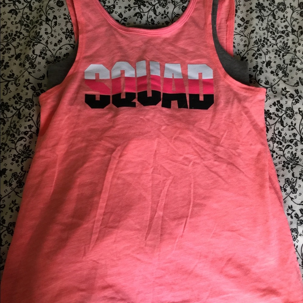 Tank top